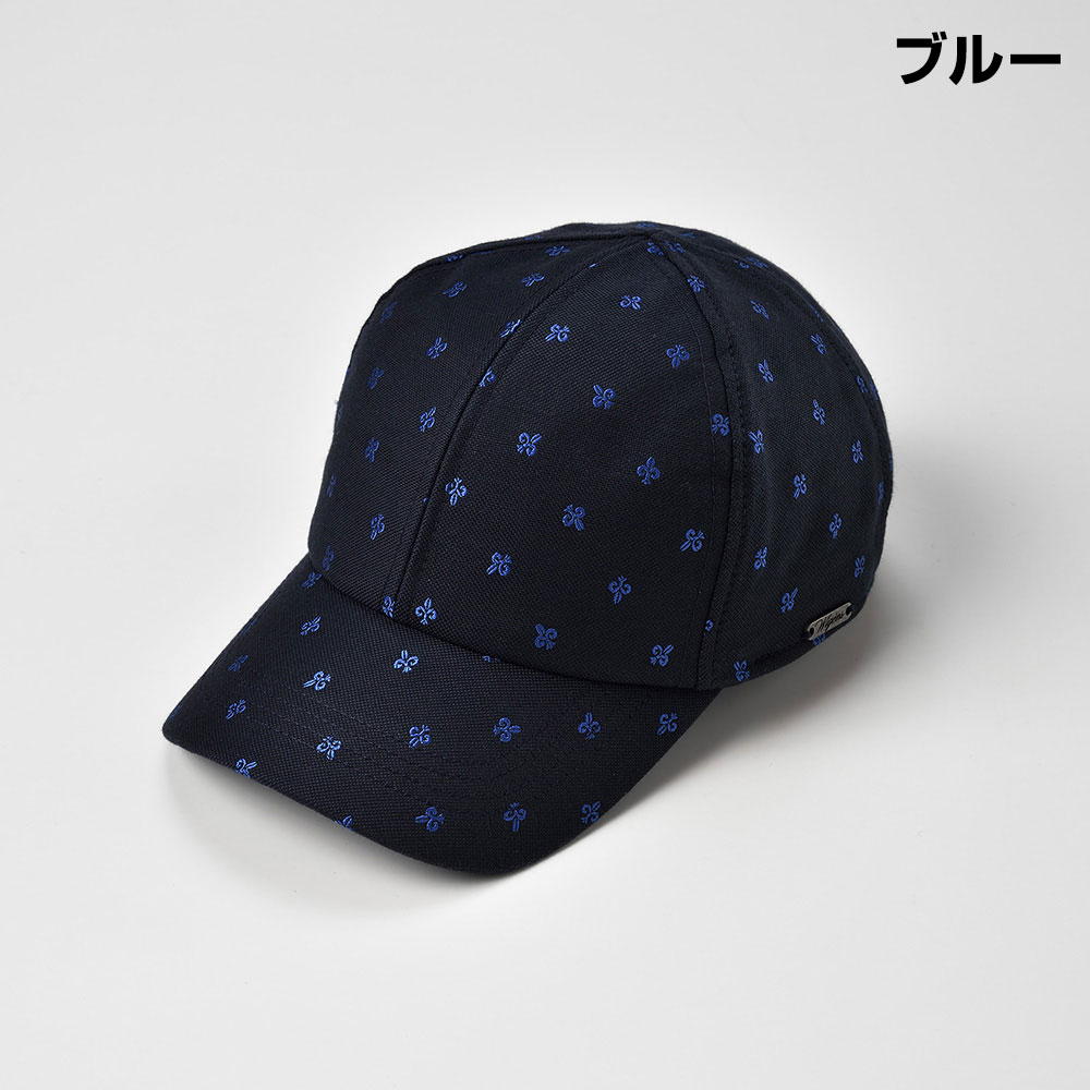キャップ Cap メンズ レディース 春夏 帽子 大きいサイズ ブルー ピンク 56cm 58cm 60cm 62cm Wigens ヴィゲーンズ ベースボールキャップ W1399 送料無料 父の日 あす楽 Av Drop Com