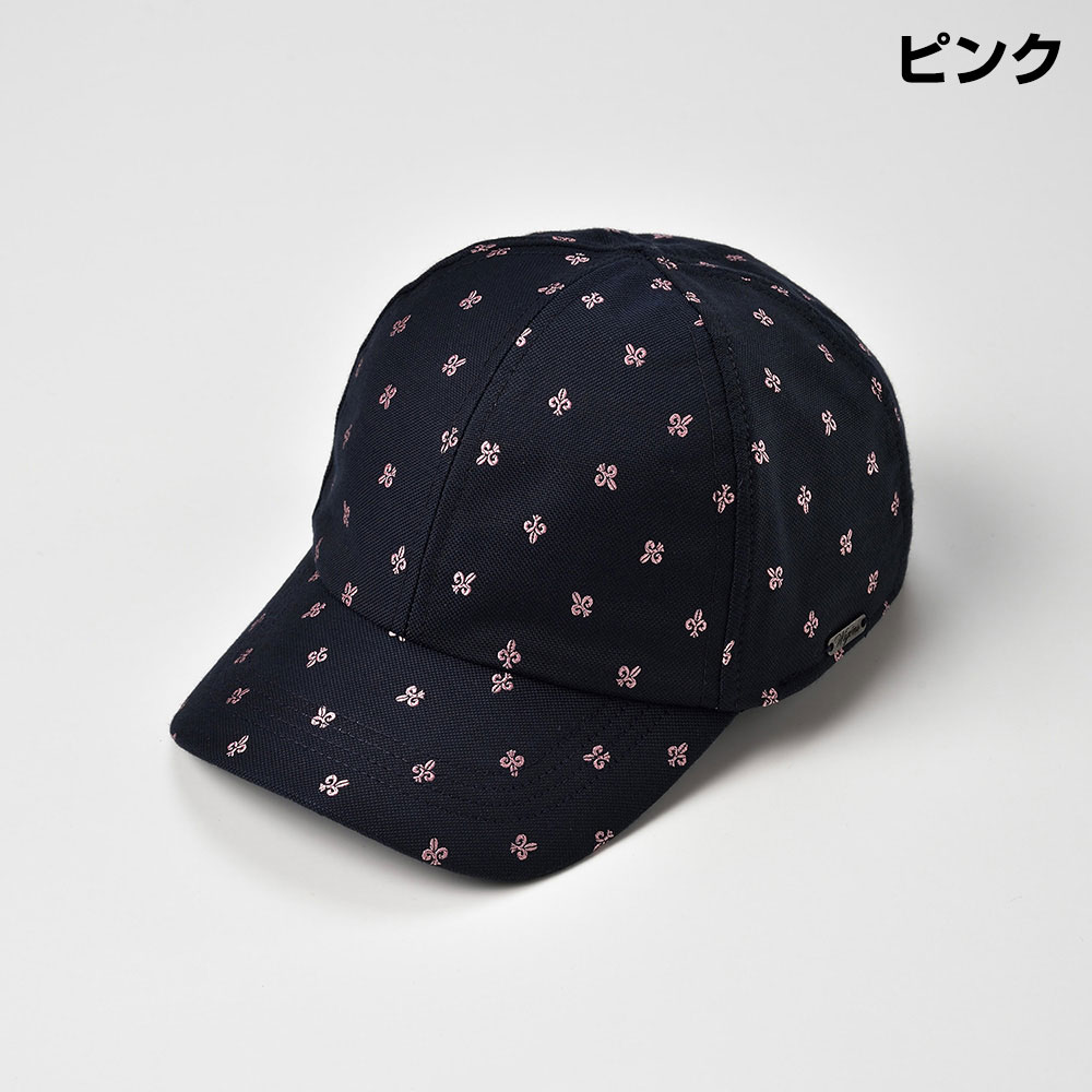 キャップ Cap メンズ レディース 春夏 帽子 大きいサイズ ブルー ピンク 56cm 58cm 60cm 62cm Wigens ヴィゲーンズ ベースボールキャップ W1399 送料無料 父の日 あす楽 Av Drop Com