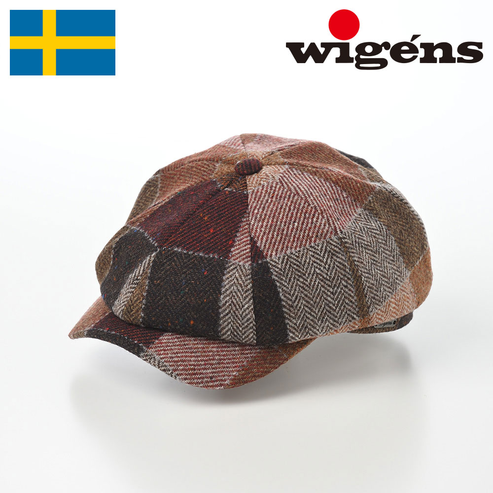 楽天市場】【アウトレット 50％OFF】WIGENSキャップ CAP 帽子