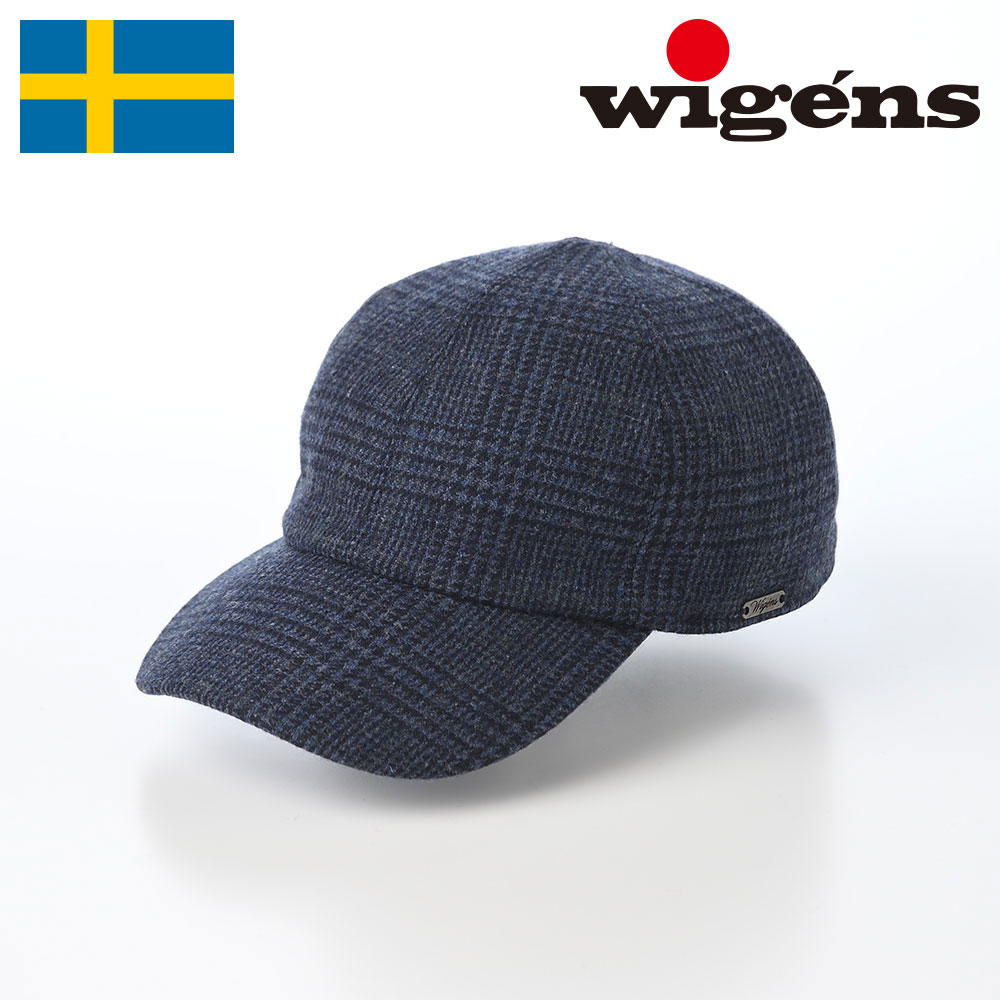楽天市場】【アウトレット 50％OFF】WIGENSキャップ CAP 帽子
