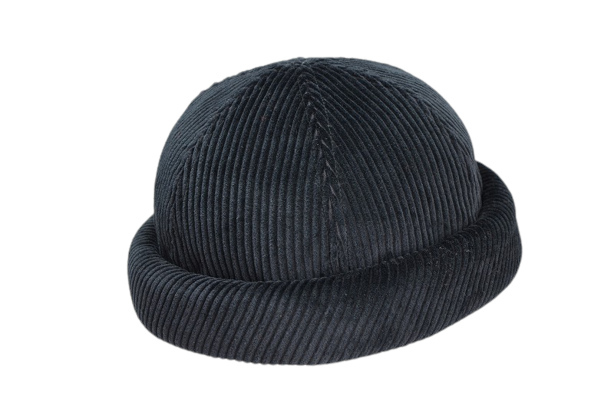 楽天市場】日本製 帽子職人手作り 3L LL L M つば無し帽子 チノーズ 
