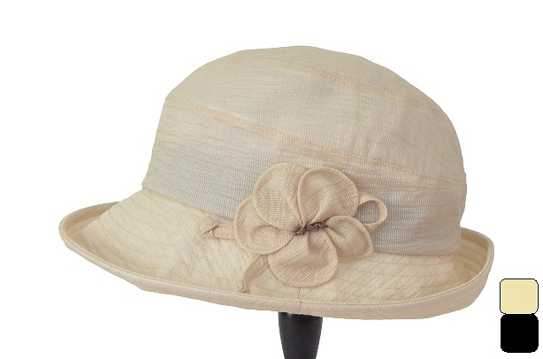 【母の日】70代のお母さんへ贈る！上品でおしゃれな帽子のおすすめは？