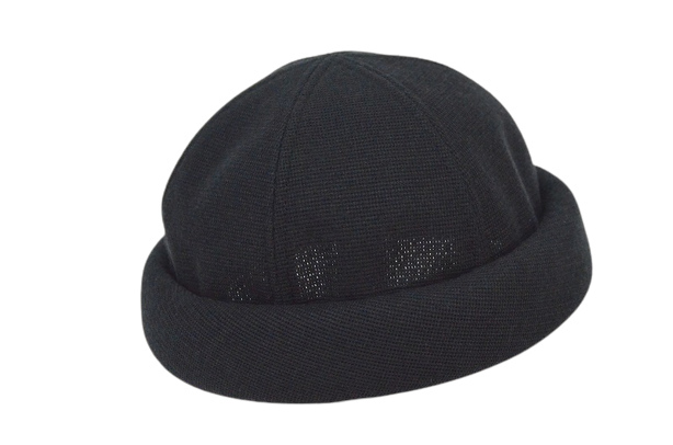 楽天市場】日本製 帽子職人手作り 3L LL L M つば無し帽子 チノーズ