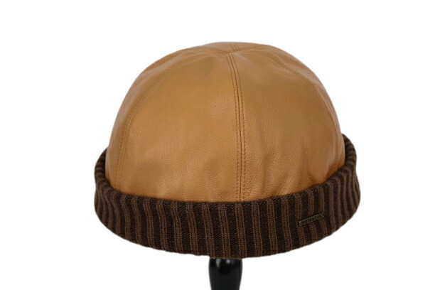 楽天市場】【クリスマスSALE】10%OFF Sterkowski ロールキャップ