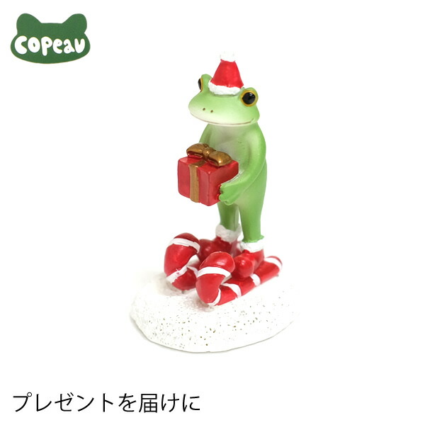 楽天市場】【新商品】DK15 コポー 七福神 copeau カエル 蛙 フロッグ