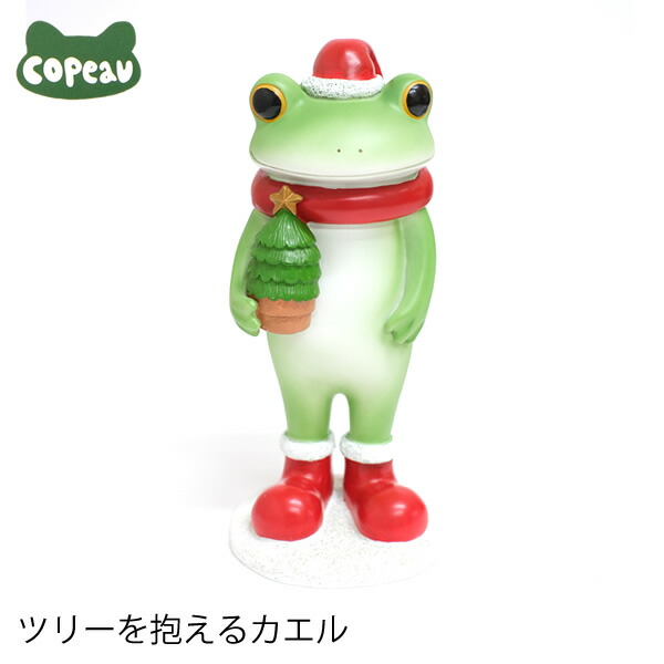 楽天市場】【新商品】DK238 Copeau コポー クリスマス ミドル リースと