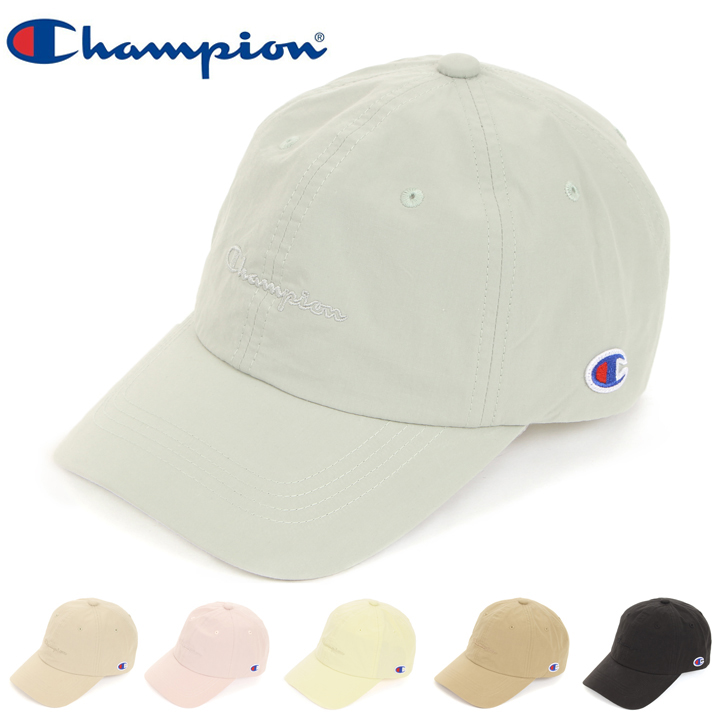 楽天市場】Champion×PEANUTS キャップ 181-115Aチャンピオン