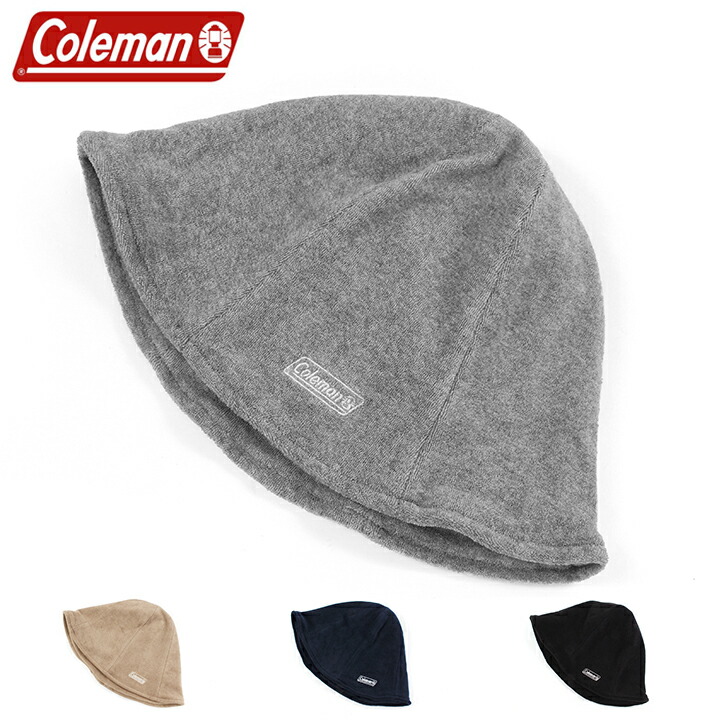 【楽天市場】Coleman コールマンサウナハット 187-0072 帽子 メンズ レディース アウトドアブランド タオル素材 サウナ 帽子