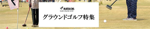 楽天市場】グラウンドゴルフ ボール ウィン３ BH3432 HATACHI 公式 羽立工業（ハタチ） ホールインワンを狙う低反発ボール :  羽立工業株式会社