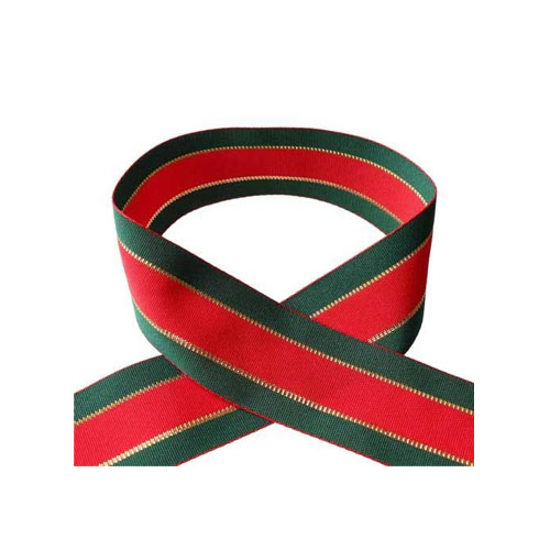 楽天市場 クリスマスリボン 36ｍｍ 15m No 3150 Core 小西リボン X Mas 旗の村松 手芸の村松