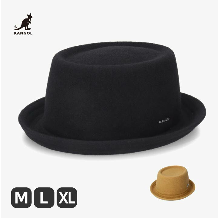 楽天市場】【12/4 19時迄 クーポンで 5%OFF】KANGOL カンゴール Wool