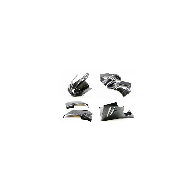 バイクパーツ 外装 エーテック RC用サイドカウルSTD L側のみDC H10775-R02L 4524446148486 CBR1000RR-R 20-