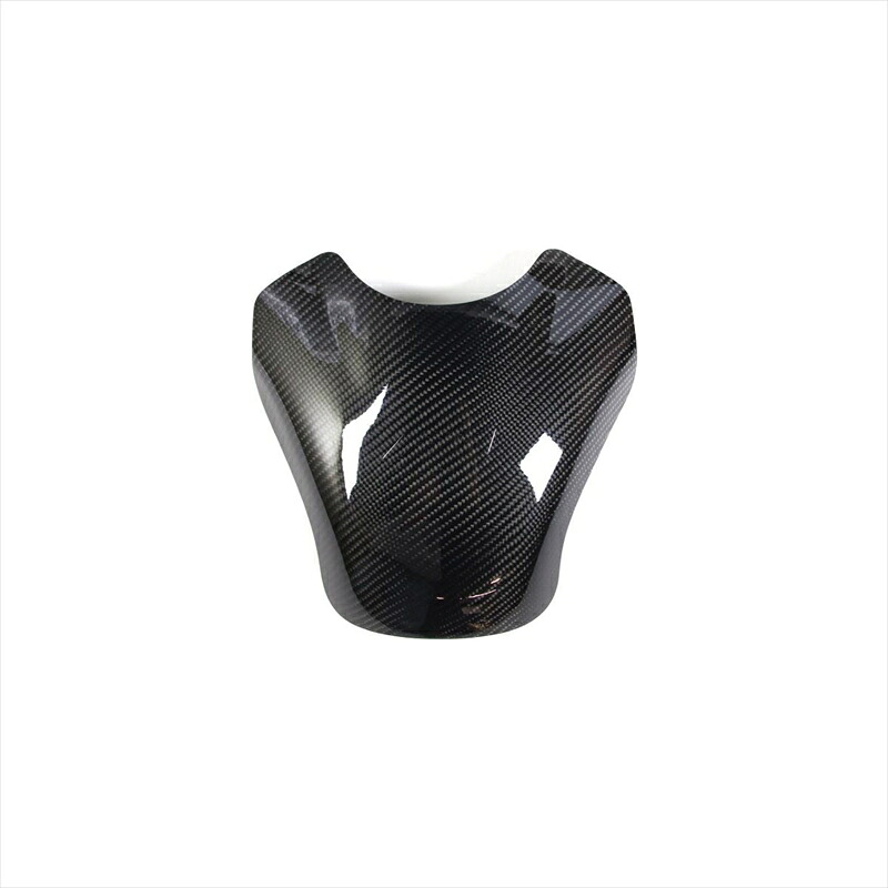 バイクパーツ 外装クレバーウルフ タンクプロテクター カーボン/綾織09R1-108-03 4547567928829YZF-R1 09-14｜バイク用品はとやグループ2号店