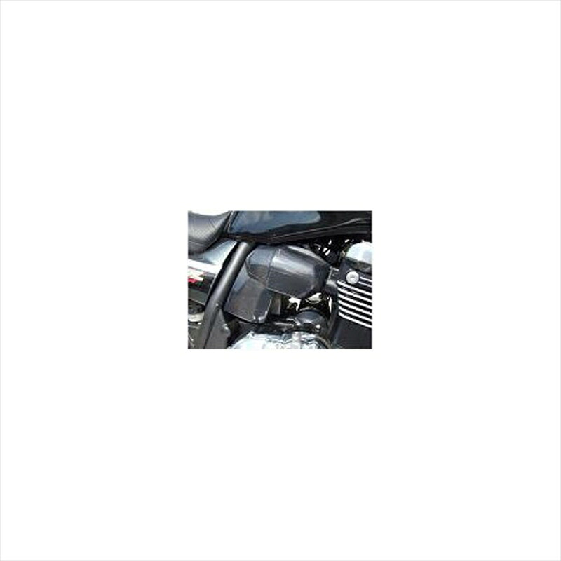バイクパーツ 外装サイタニヤファクトリー インジェクターカバー 3KZR12IC-CB 4548664876594ZRX1200DAEG|バイク用品はとやグループ2号店