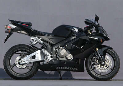 バイク用品 マフラー ヤマモトレーシング ヤマモト.R スリップオン チタンサイレンサー CBR600RR 05-06 10607-01NTB 4521717002928