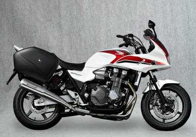 バイク用品 マフラー ヤマモトレーシング ヤマモト.R スリップオン SUSメガホン CB1300ST 10- 11309-01MSN 4521717004991
