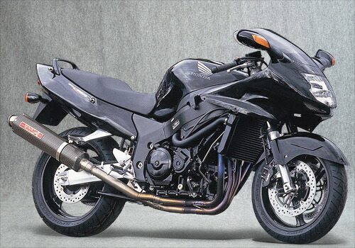 バイク用品 マフラーヤマモトレーシング YAMAMOTORACING チタン4-2-1 チタンサイレンサー CBR1100XX11100-21TTB 4521717001914｜バイク用品はとやグループ2号店 133,241円
