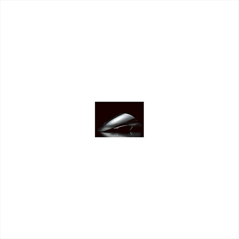 バイクパーツ 外装マジカルレーシング スクリーン トリムツキ スーパーコート 001-GSR103-040S 4547424174055GSXR1000 03-04｜バイク用品はとやグループ2号店
