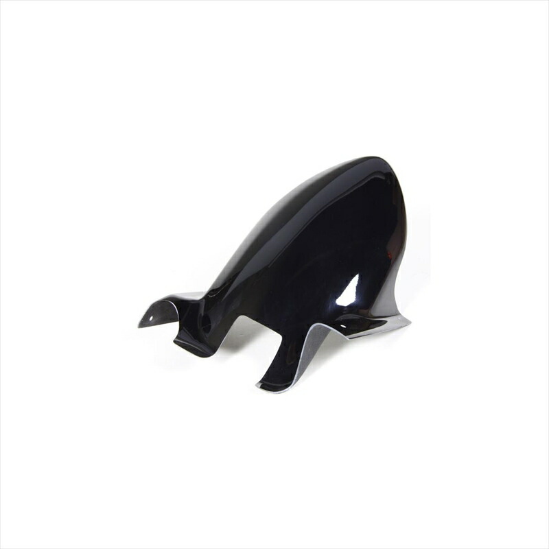 バイクパーツ 外装 マジカルレーシング リアフェンダー FRP/黒 001-VTR209-5001 4548664016334 VTR250 03-