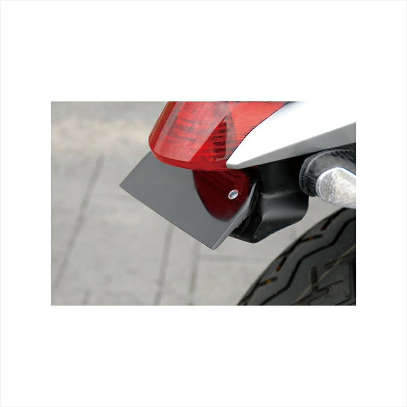 バイクパーツ 外装 マジカルレーシング フロントフェンダー ショート FRP/白 001-VTR209-4010 4548664016297 VTR250 09-