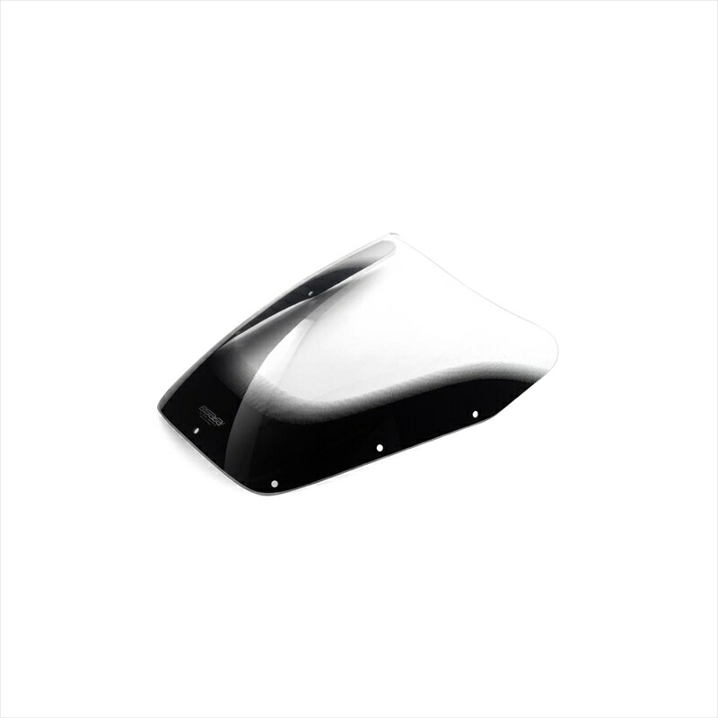 バイクパーツ 外装 エムアールエー スクリーン オリジナル クリア 4025066002412 4520616577087 GPZ750/1100F 83-85