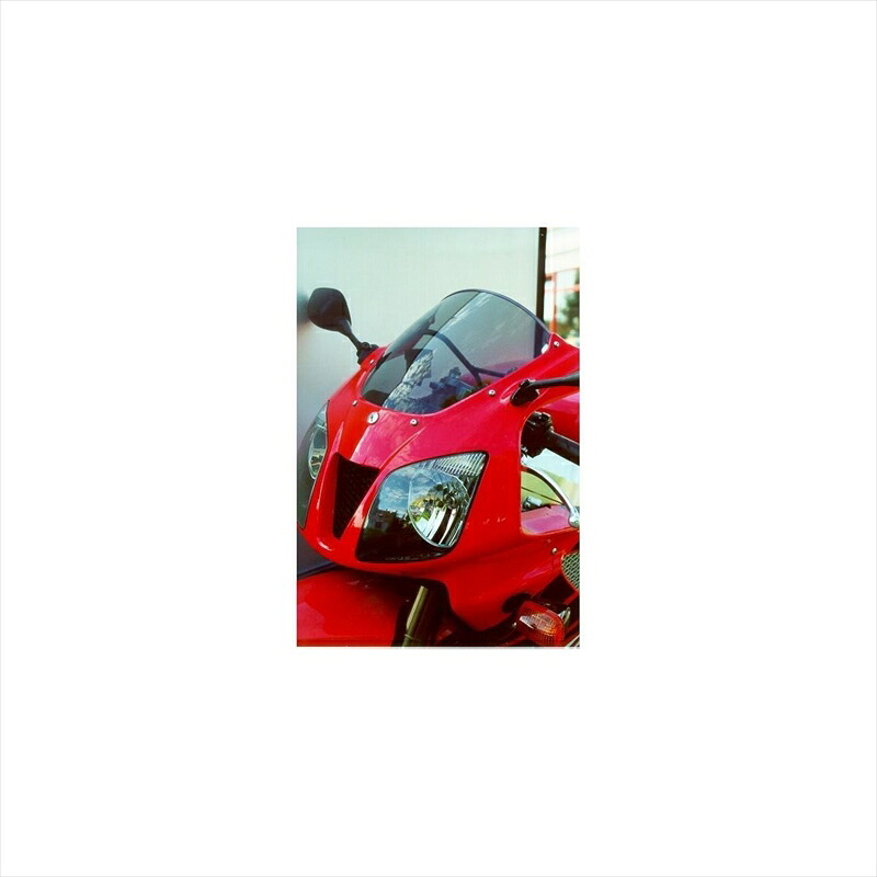 バイクパーツ 外装MRA(エムアールエー) スクリーン オリジナル クリア40250661935164520616706654｜バイク用品はとやグループ2号店