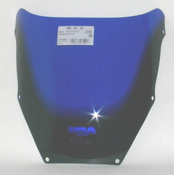 バイクパーツ 外装 エムアールエー スクリーン オリジナル スモーク 4025066060924 4520616822972 ZX-6R 98-99