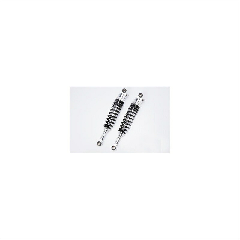 バイクパーツ ウチカスタムパーツ RFYガス封入ローダウンサス SV/BK SUG32SVBKHO108 4550255562731 GB350/GB350S (NC59)