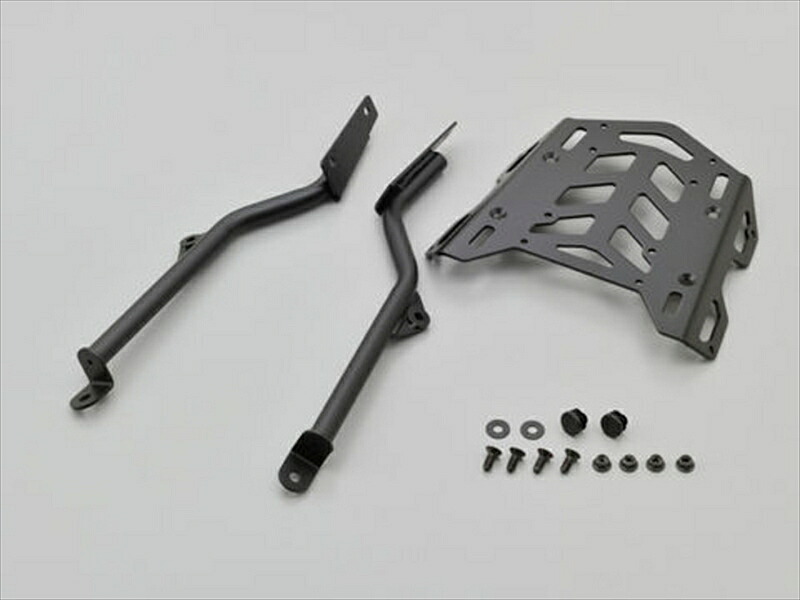 【5日前後で発送】バイク用品 デイトナ DAYTONA マルチウイングキャリア GB350S 24599 4909449583418