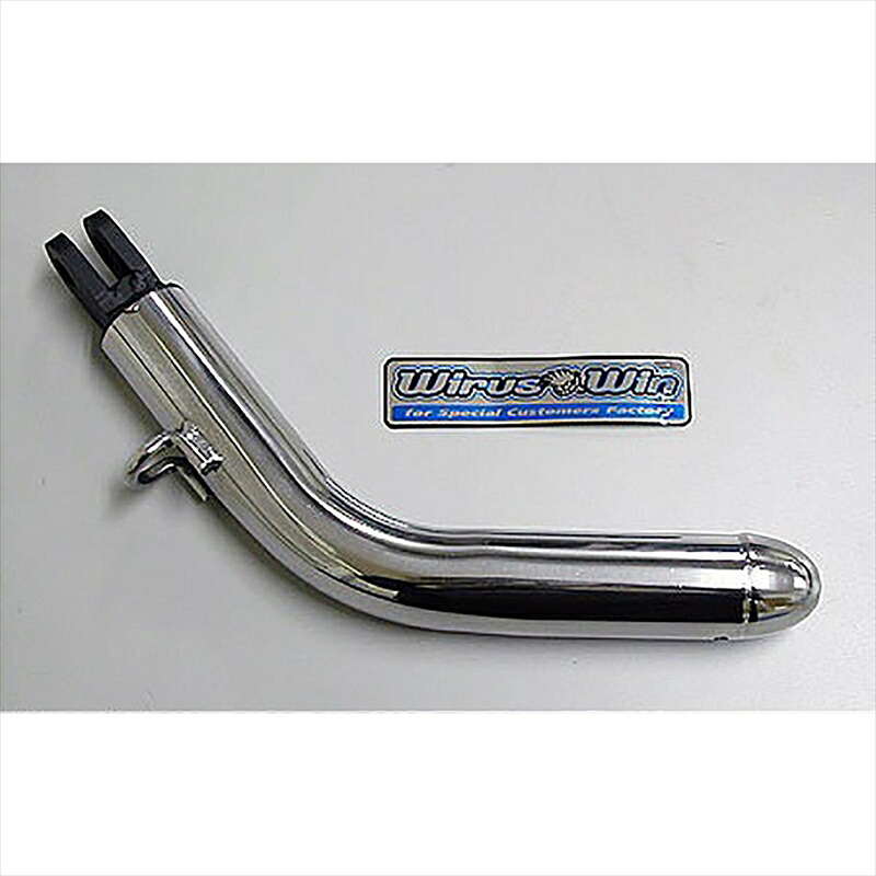バイクパーツ 外装 ウイルズウィン ソリッドショートスタンド/ブライアント 416-01-01 4547424866073 RV125 SYM
