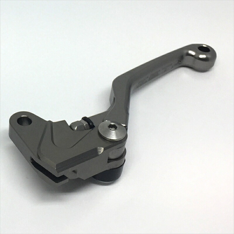 バイクパーツ ハンドル ZETA(ジータ) PIVOTレバーCP クラッチ 3Fi F4947 4547836057441