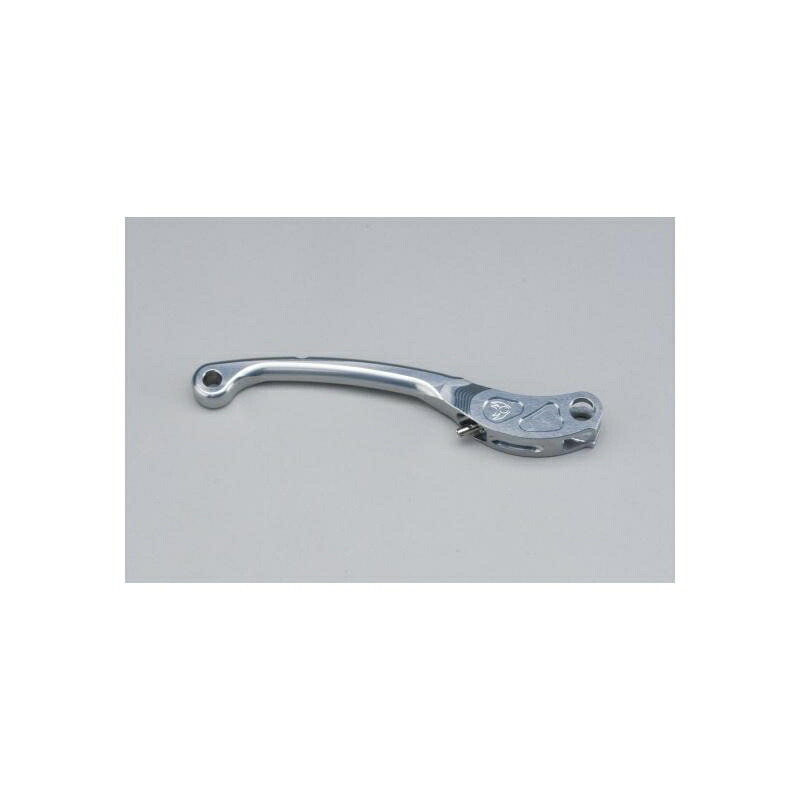 バイクパーツ ハンドル ケイファクトリー ビレットレバー ブレーキヨウ タイプR 000HZBX027N 4582215508367 12,741円