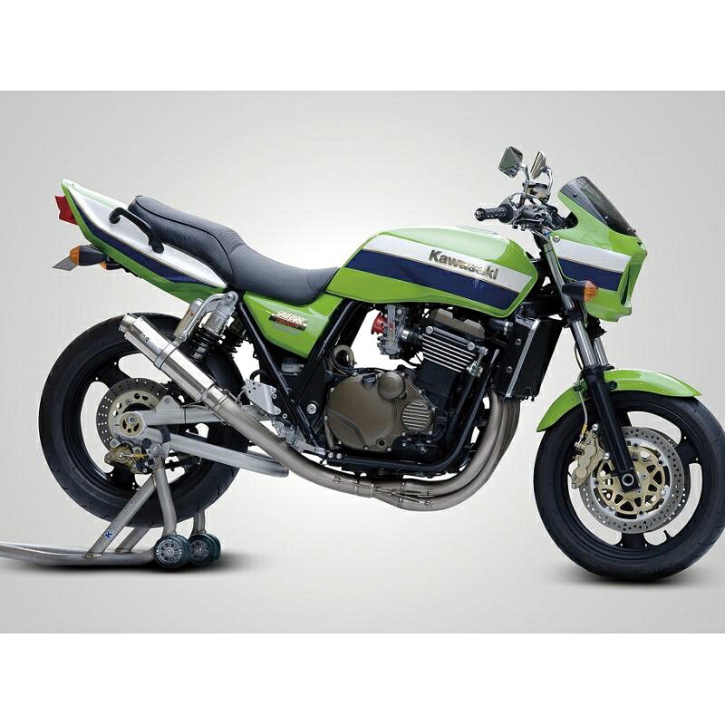 バイクパーツ マフラー ケイファクトリー CLR エキパイ単品 103KPECGAA0000 4582215600337