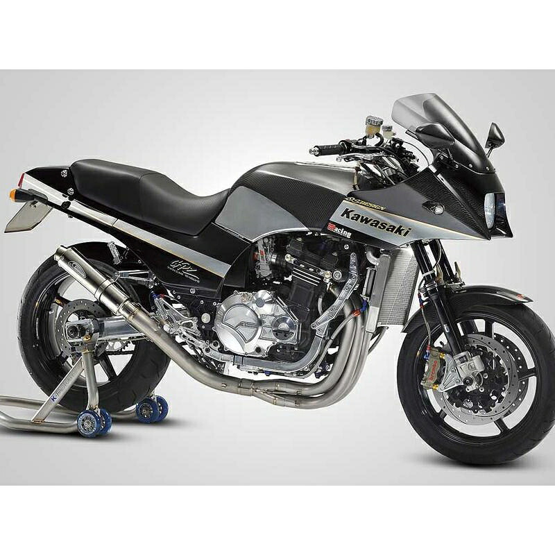 バイクパーツ マフラーケイファクトリー CLR 単品エキパイ2 112KPECGAA0005 4582215608616｜バイク用品はとやグループ2号店