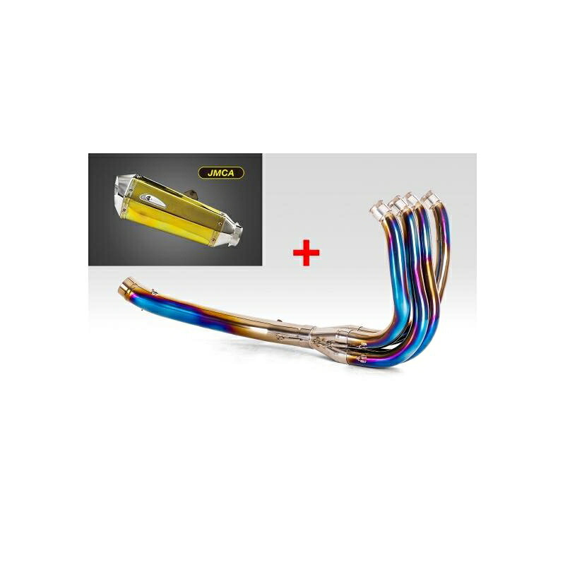 バイクパーツ マフラーケイファクトリー CLR-R+フルEXヘキサゴンサイレンサー 263KOBCEWM0000 4582215620168｜バイク用品はとやグループ2号店