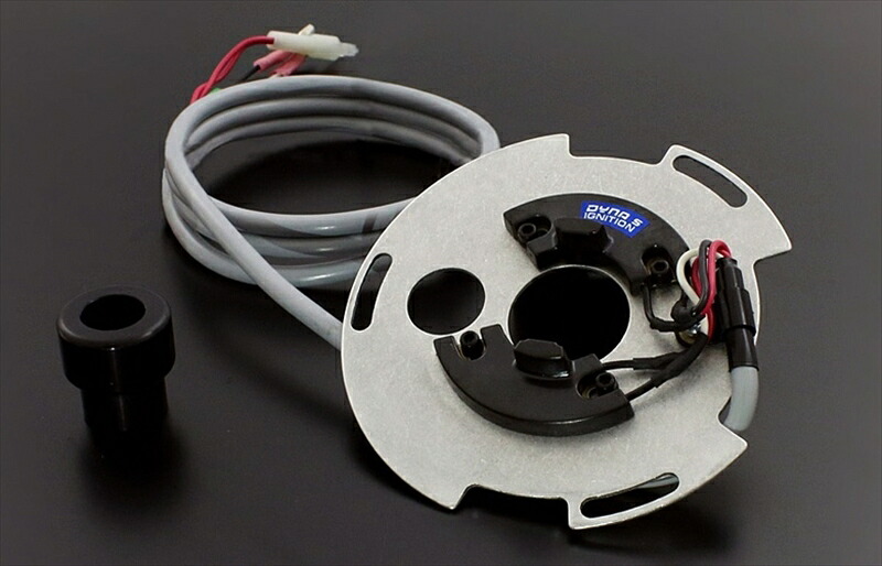 電装系 ダイナSイグニションキット CB350/400 408 11DS1-1 4589641190357取寄品｜バイク用品はとやグループ2号店