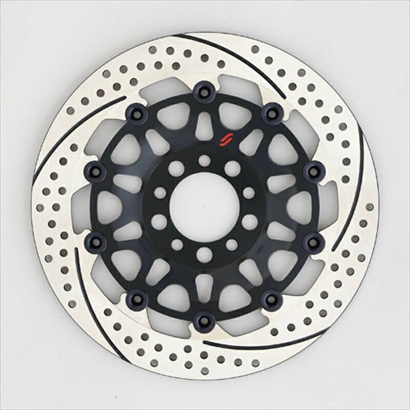プレミアムR 5.5mm/右 Ninja1000 φ300 EM322WR 4589718988733 取寄品