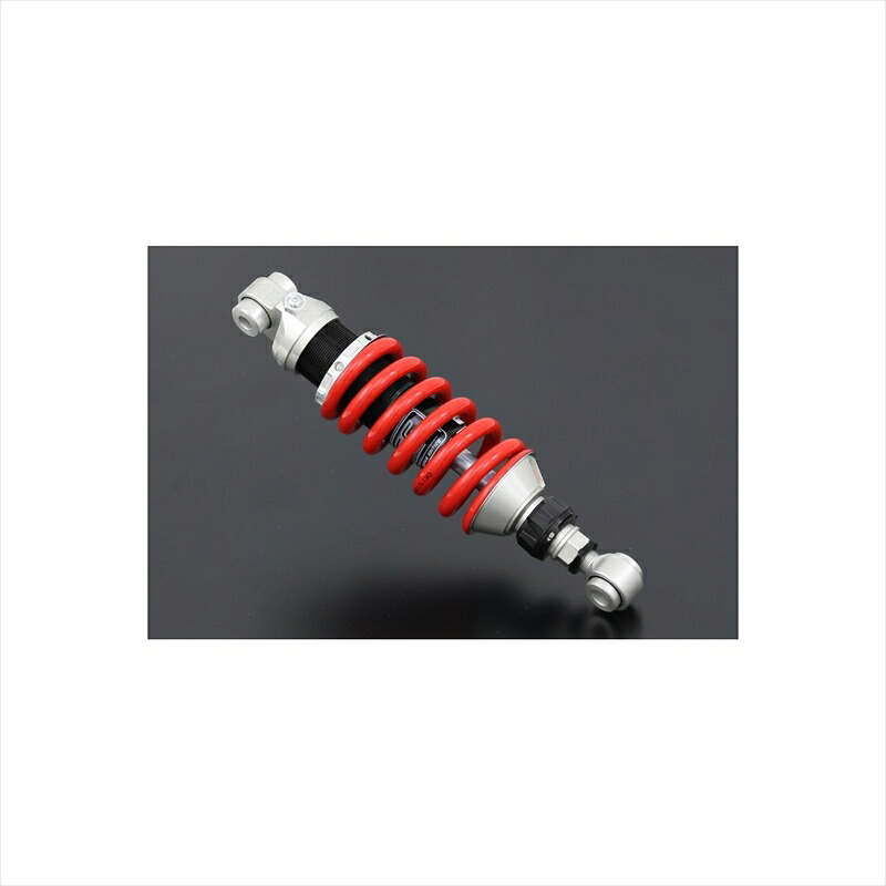 バイクパーツワイエスエスレーシング YSS RACING リアショック MZ366-295TR-23 GSXR750 F GR75A >117-2313301 4589641173497|バイク用品はとやグループ2号店