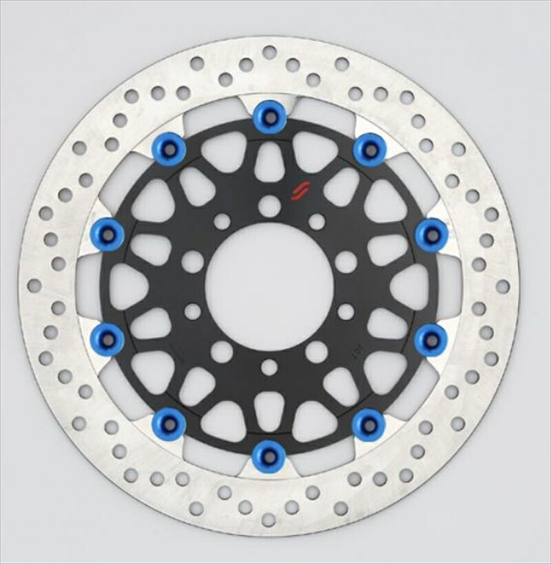 プレミアムR 5.5mm/セミフローティング GSX1300R 08- LM228W-BL 4589719023105 取寄品