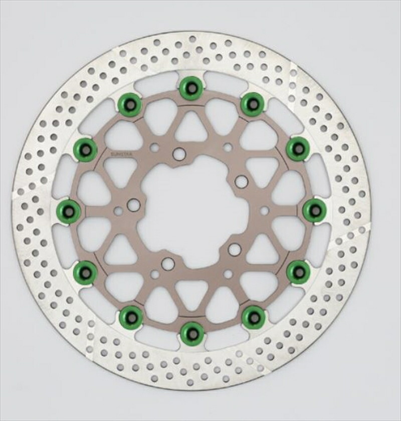 ワークスエキスパンド 5.5mm/右 ZRX1200DAEG WT227FR-GR 4589719038390 取寄品