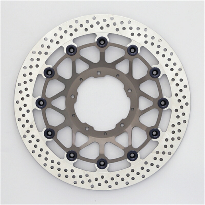 ワークスEx φ320 R Z900RS 大径化 WTA47WR-GR 4589719039137 取寄品