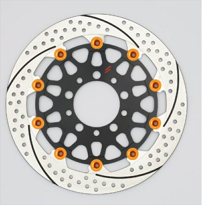 プレミアムR 5.5mm/左 CB1000SF φ310 EM225FL-OR 4589719055113 取寄品 29,227円