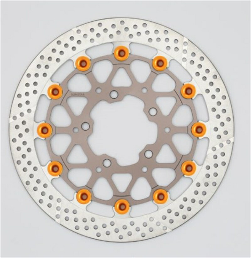 ワークスエキスパンド 5.5mm/左 ZRX1200DAEG WT227WL-OR 4589719060322 取寄品 40,864円