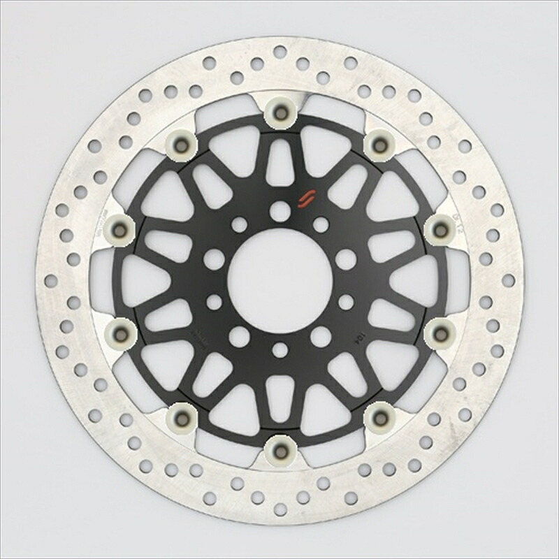 プレミアムR ホール GSX1300R -07 ピン:ハードアルマイトLM124W-HA 4589719062340取寄品｜バイク用品はとやグループ2号店
