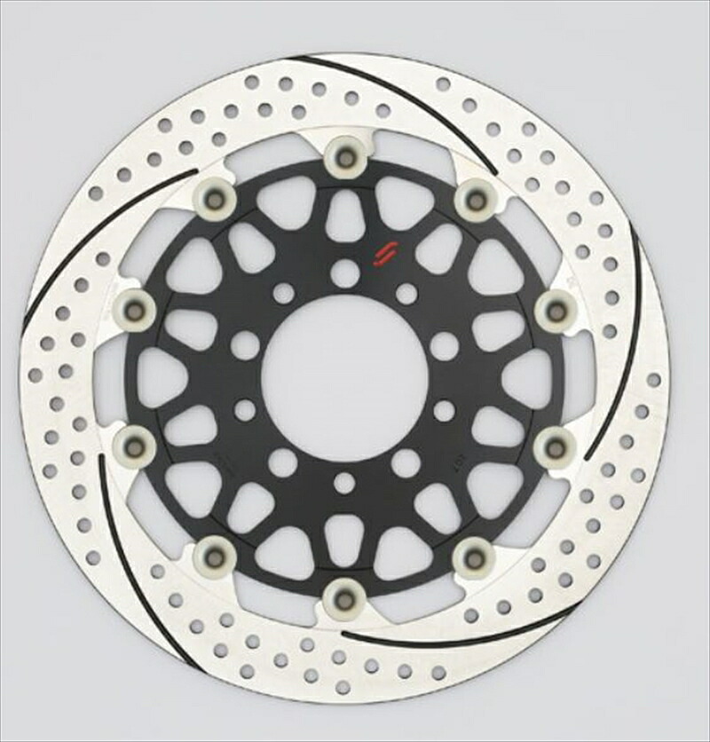 プレミアムR /右 φ320 YZF-R1M EM107WR-HA 4589719063026 取寄品