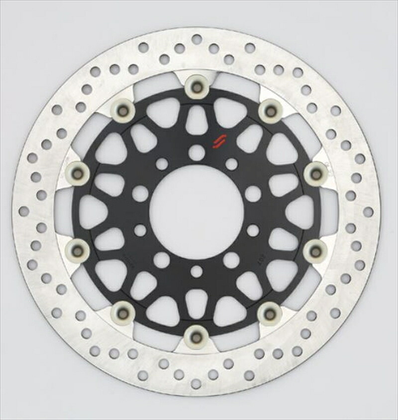 プレミアムR 5.5mm/セミフローティング ZRX1100 LM221W-HA 4589719065266 取寄品