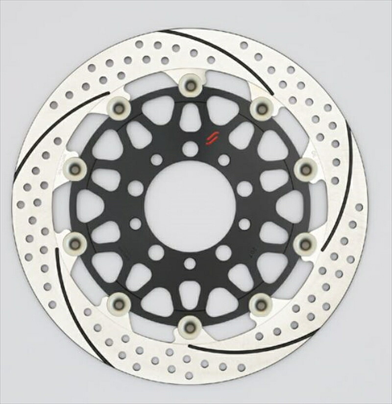 プレミアムR 5.5mm/左 Ninja1000 φ300 EM322FL-HA 4589719068618 取寄品