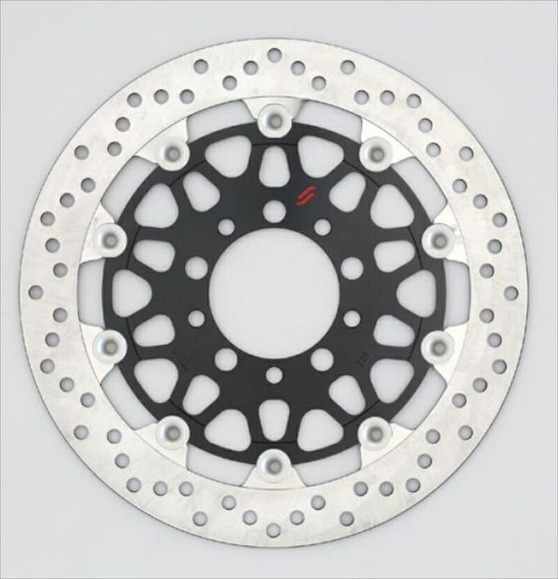プレミアムレーシング5.5mm Z1000Mk2 大径化 φ320 シルバーLMA32W-SV 4589719077115取寄品｜バイク用品はとやグループ2号店