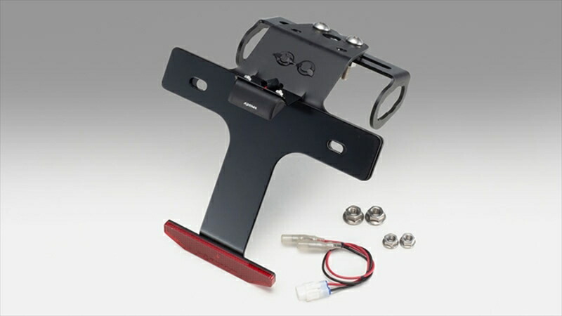 ぶれいだ Ninja ZX-25R フロントブレーキ冷却ダクトのみ – A-TECH Online Shop