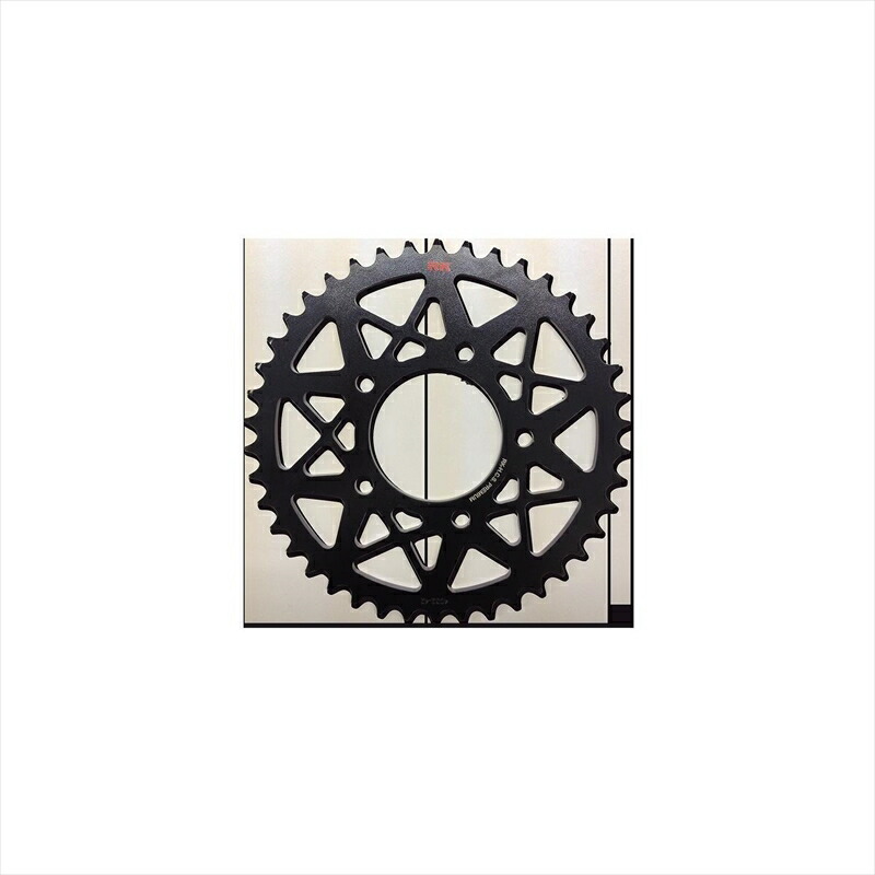 バイクパーツ 駆動系 RK CHAIN(アールケーチェーン) H.C.Sプレミアムスプロケット RKM02PS-41 4935531301820